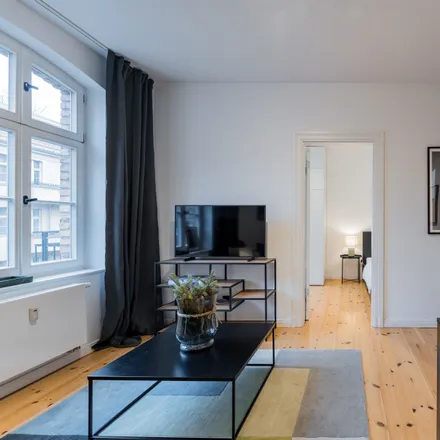 Image 7 - Torstraße 85, 10119 Berlin, Germany - Apartment for rent
