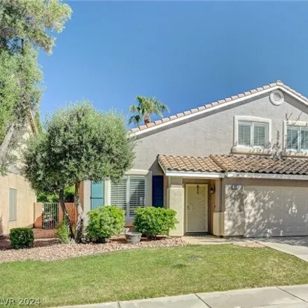 Buy this 3 bed house on 322 Black Rock Hills Drive in Henderson, NV 89014