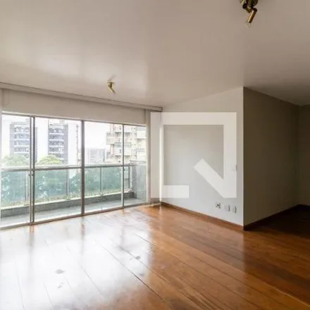 Image 2 - Avenida Giovanni Gronchi, 4499, Avenida Giovanni Gronchi, Vila Andrade, São Paulo - SP, 05642-000, Brazil - Apartment for rent
