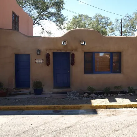 Image 9 - Taos, NM, 87571 - House for rent