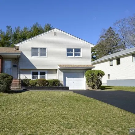 Rent this 4 bed house on 19-06 Angelo Terrace in Fair Lawn, NJ 07410