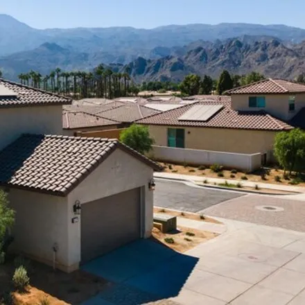 Buy this 3 bed condo on Redstone Way in La Quinta, CA 92247