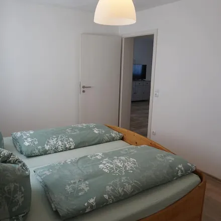 Rent this 1 bed apartment on 77880 Sasbach