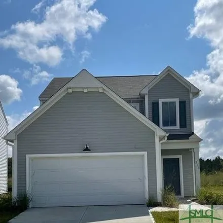 Image 1 - Crabapple Circle, Port Wentworth, Chatham County, GA, USA - House for sale