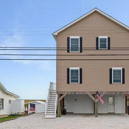Buy this 4 bed house on 813 Stone Harbor Boulevard in Scotch Bonnet, Cape May Court House