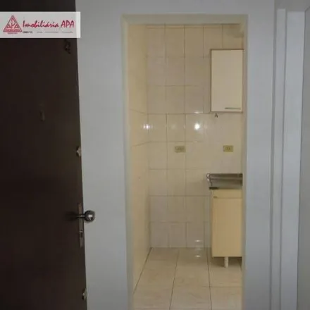 Rent this 1 bed apartment on Rua Martim Francisco 401 in Santa Cecília, São Paulo - SP