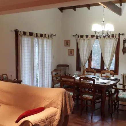Buy this 3 bed house on Elena in Partido de General Pueyrredón, 7601 Sierra de los Padres