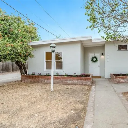Buy this 4 bed house on 637 South Jacob Street in Visalia, CA 93277