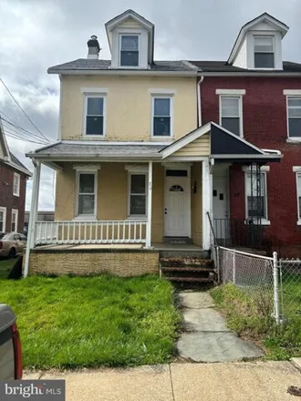Buy this 5 bed house on 157 South Front Street in Colwyn, Delaware County