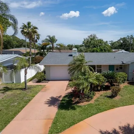 Buy this 2 bed house on 654 Palm Avenue in Belleair, Pinellas County