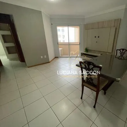 Buy this 2 bed apartment on Rua Mar del Plata in Barreiros, São José - SC
