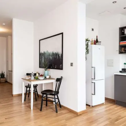 Rent this 2 bed apartment on Gulliver in Weserstraße, 10247 Berlin
