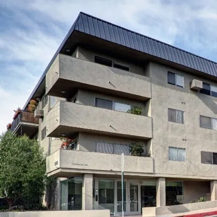 Rent this 1 bed condo on 9005 Cynthia St Apt 409 in West Hollywood, California