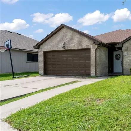 Buy this 3 bed house on 6501 Brisk Wind Drive in Corpus Christi, TX 78414