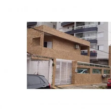 Buy this 2 bed house on Rua Mário Filho in Canto do Forte, Praia Grande - SP