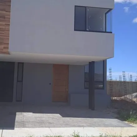 Buy this 3 bed house on unnamed road in Ladrilleras Del Refugio, 37680