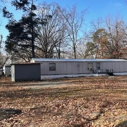 Buy this 3 bed house on 388 East 1st Street in DeWitt, Arkansas County