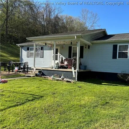 Buy this 3 bed house on 6653 Crab Creek Road in Mohrtown, Mason County