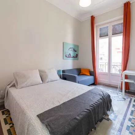 Image 5 - Carrer de Borriana, 8, 46005 Valencia, Spain - Apartment for rent