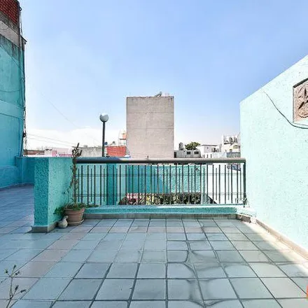 Buy this 4 bed house on Avenida Lindavista 220 in Gustavo A. Madero, 07300 Mexico City