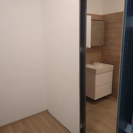 Rent this 2 bed apartment on Slezská 898/23 in 130 00 Prague, Czechia