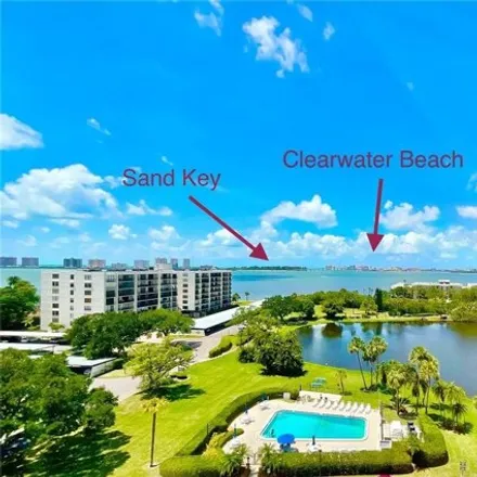 Rent this 2 bed condo on 205 Belleview Boulevard in Belleair, Pinellas County