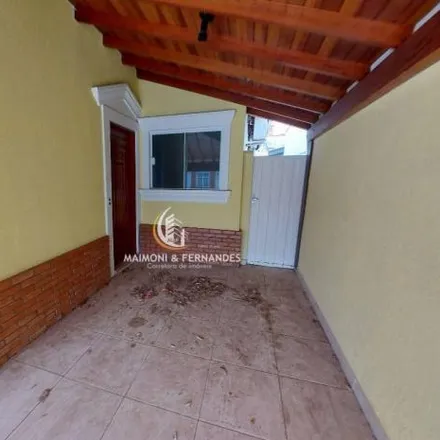 Buy this 3 bed house on unnamed road in Rio Claro, Rio Claro - SP
