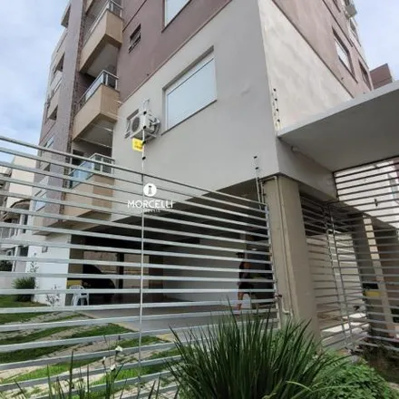 Buy this 2 bed apartment on Rua Ernesto Pereira 605 in Camobi, Santa Maria - RS