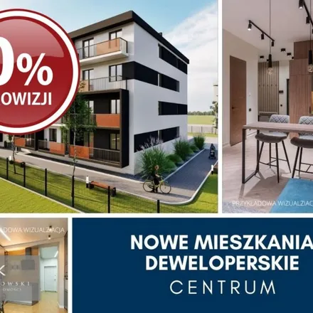 Image 1 - Rondo Generała Stefana Grota-Roweckiego, Namysłów, Poland - Apartment for sale