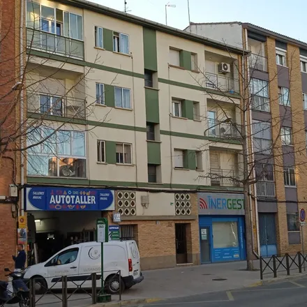 Image 4 - unnamed road, 22005 Huesca, Spain - Apartment for rent