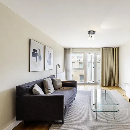 Image 1 - Kilmuir House, Ebury Street, London, SW1W 9AH, United Kingdom - Apartment for rent