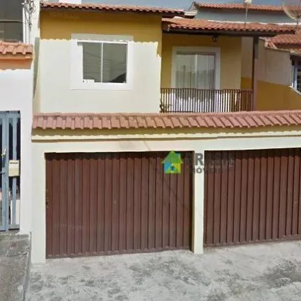 Buy this 3 bed house on Rua Doutor Antônio Imperatriz in Estância São José, Poços de Caldas - MG