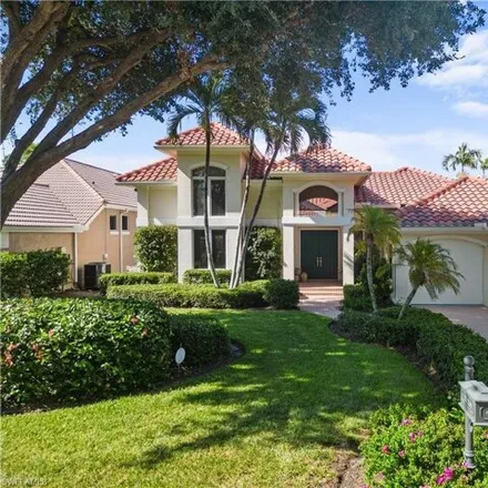 Image 1 - 15238 Burnaby Drive, Collier County, FL 34110, USA - House for sale