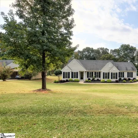 Buy this 3 bed house on 141 Terri Acres in Anderson County, SC 29642