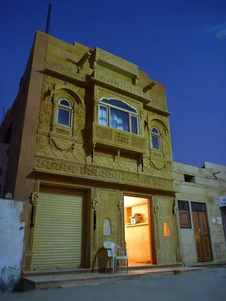 Image 1 - Jaisalmer, RJ, IN - House for rent