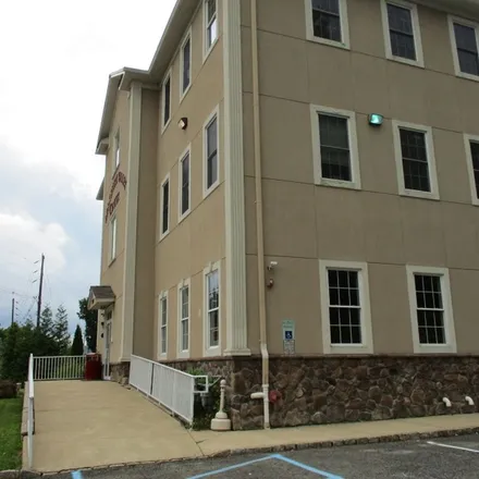 Rent this 1 bed apartment on 5677 Berkshire Valley Road in Lower Longwood, Jefferson Township