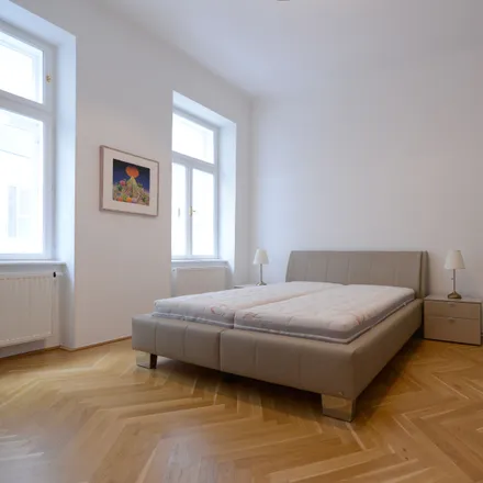 Image 3 - Martin Kovac, Hollgasse, 1050 Vienna, Austria - Apartment for rent