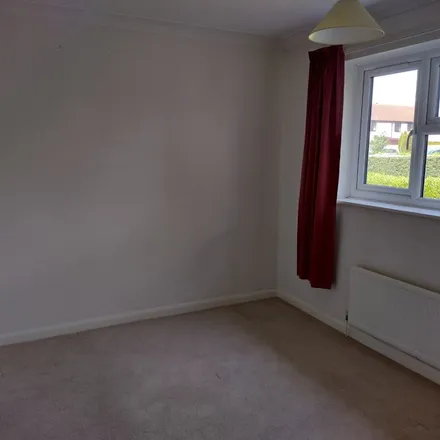 Rent this 2 bed apartment on 1 Georgette Gardens in Spalding, PE11 1HT