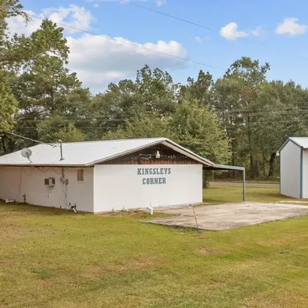 Buy this 2 bed duplex on 300 Farm-to-Market Road 2558 in Broaddus, San Augustine County