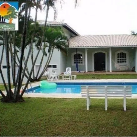 Image 1 - Alameda Castanheiras, Itatiba, Itatiba - SP, 13257-400, Brazil - House for sale