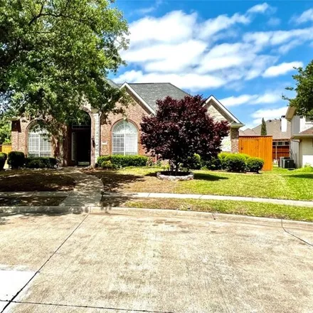 Rent this 4 bed house on 698 Killarney Lane in Richardson, TX 75081