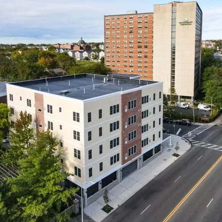 Image 5 - 101 South Orange Avenue, Newark, NJ 07103, USA - Apartment for rent