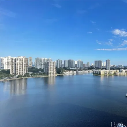 Buy this 2 bed condo on 2751 Northeast 183rd Street in Aventura, FL 33160