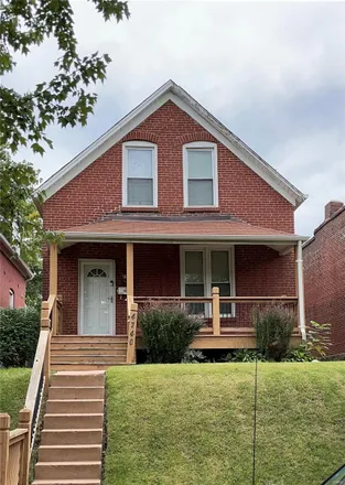Buy this 2 bed house on 4740 Michigan Avenue in Saint Louis, MO 63111