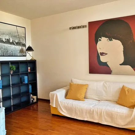 Rent this 2 bed apartment on Campo 5 in Via Mecenate, 20138 Milan MI