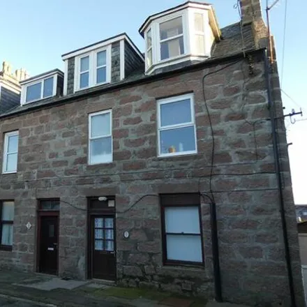 Buy this 4 bed apartment on Gordon Street in Boddam, AB42 3AY