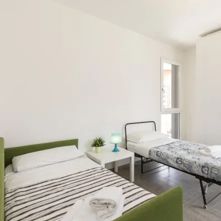 Image 8 - Via alla Roggia 25, 6962 Lugano, Switzerland - Apartment for rent