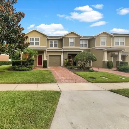Buy this 5 bed house on 1355 Honey Blossom Dr in Orlando, Florida