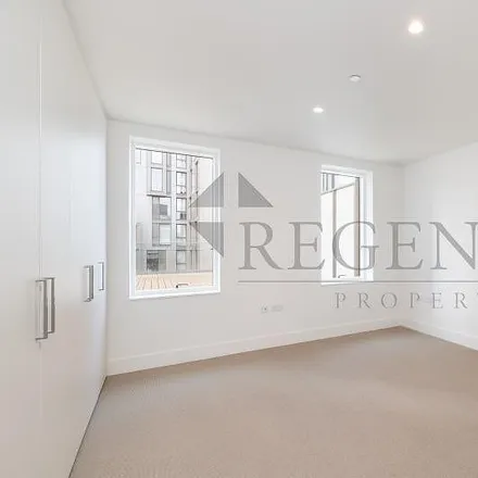 Image 5 - Macdonald House, North End Road, London, HA9 0LU, United Kingdom - Apartment for rent