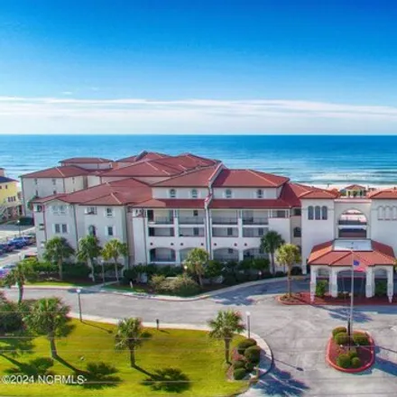 Buy this 3 bed condo on Villa Capriani in 790 New River Inlet Road, North Topsail Beach